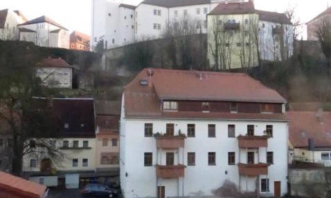 Bester Blick auf Bautzen