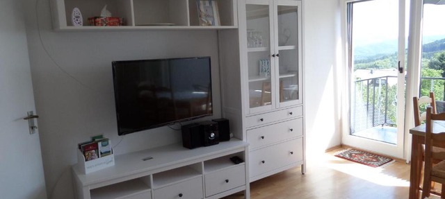 Beta Apartments