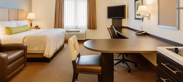 Better Choice For Your Vacation! Stylish unit awaits in the heart of New Jersey