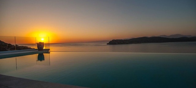 BH121 - R -Villa Elounda
