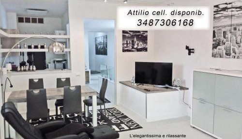 bianco relax