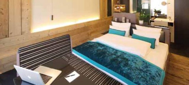Bierkistenzimmer - Best Western Plus Bierkulturhotel Schwanen