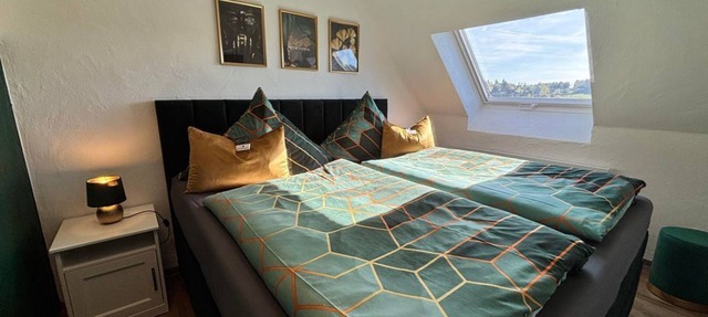 Big harmony room - harmony holiday, Pension