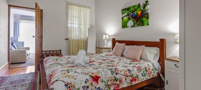 BIG4 Cape Jervis Accommodation & Caravan Park