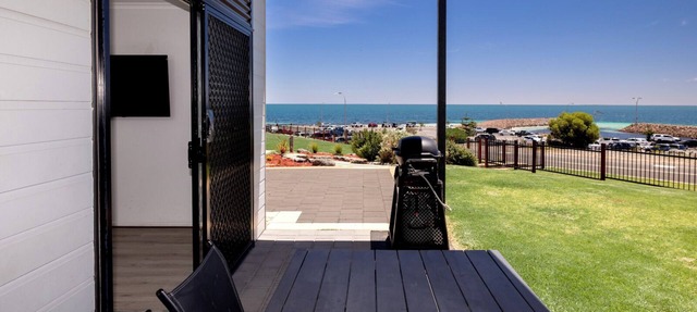 BIG4 Port Hughes Holiday Park