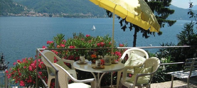 Bild Lago Maggiore
