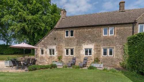 Bill's Cottage