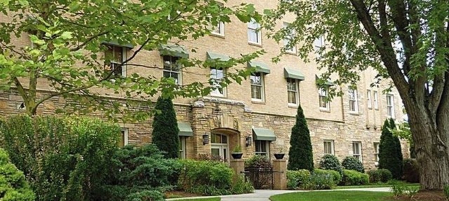 Biltmore Hideaway