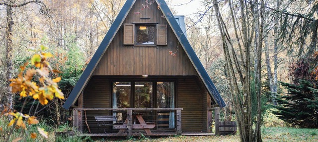 Birch Rowan Combi by Interhome