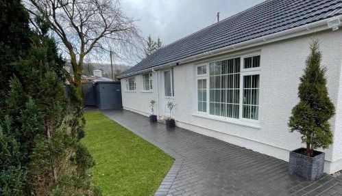 Birch Villa