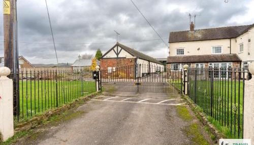 Birchenfield Holiday Cottages