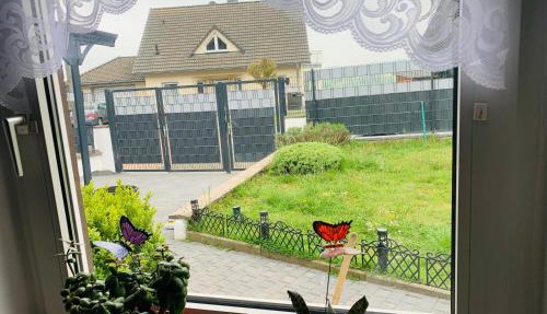 Birgeler Home