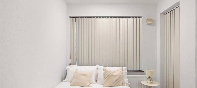 Birkenhead Studio, Kings Cross, London