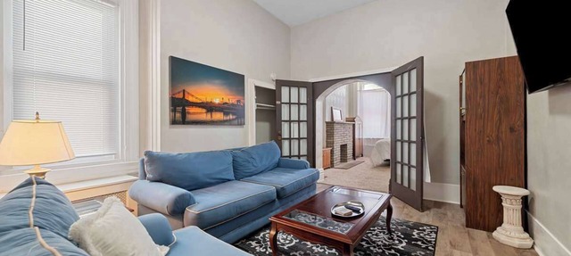 Birmingham Bridge Beauty Cozy Stay Near Downtown