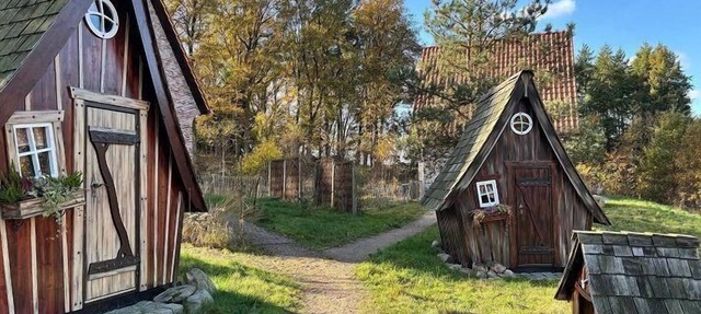 Bispinger Heidezauber - Haus Weißdorn