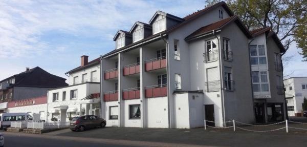 Bittscheidt´s Stadthotel