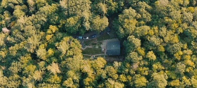 Black Bear Mountain Cottage