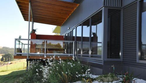 Black Rock Retreat