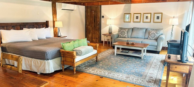 Black Walnut Inn