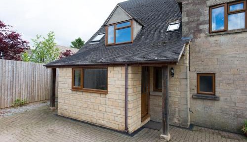 Blacklaines Annexe