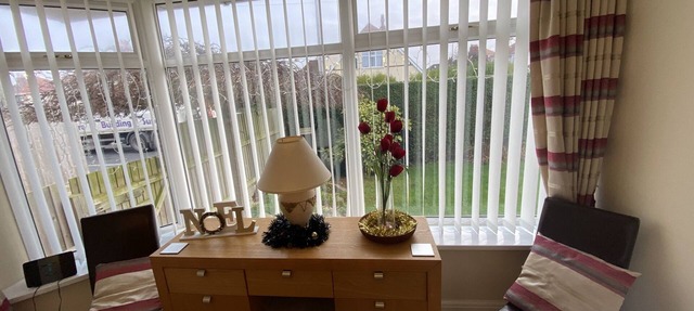 Blackpool Abode - Caxton Lodge