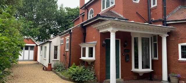 Blackpool Abode - Southlands