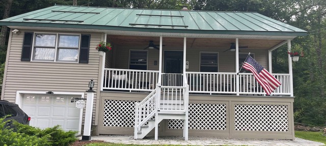 Blaisdel Serenity Retreat Minutes to Lake & Sunapee Area