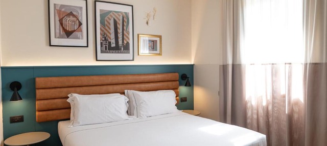 Bleis Hotel