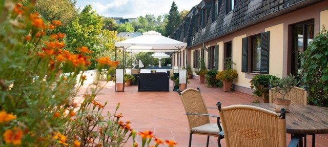 Blesius Garten