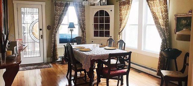 BLISS An Exclusive, Romantic 5 Room Suite/Apartment for maximum 2 adults
