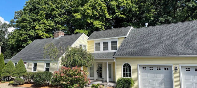 Bloomfield Gather - 2 house compound, in Bloomfield, Connecticut