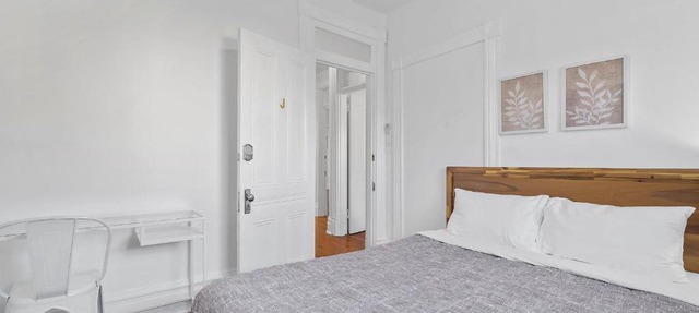Bloomfield/Shadyside @J Bright and Cozy Private Bedroom with Shared Bathroom