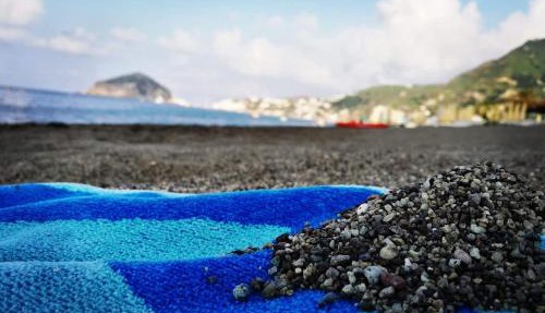 Blu Maronti