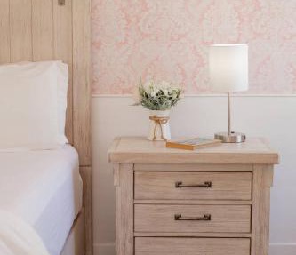 Blue Bear inn