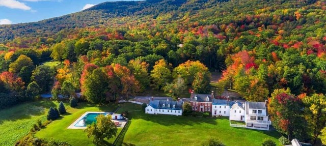 Blue Bear Inn
