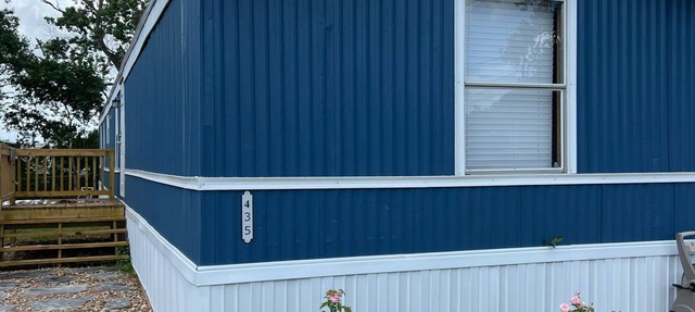 Blue Haven Retreat