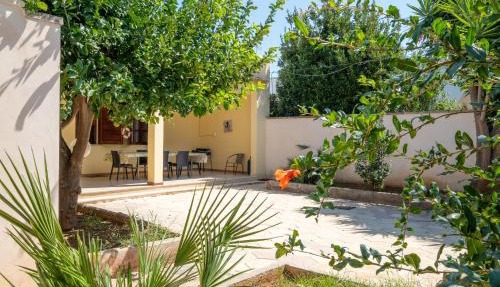 Blue Infinity Charme Villa