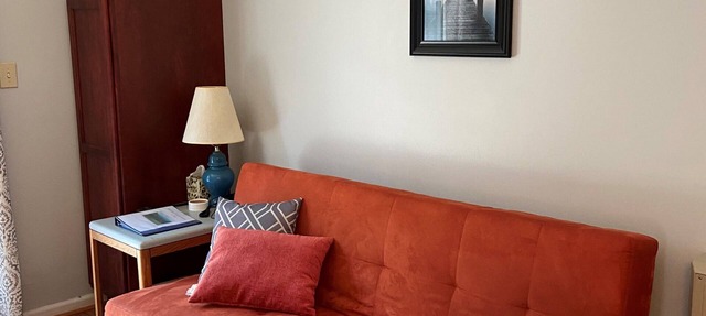Blue Knob Trailside Getaway