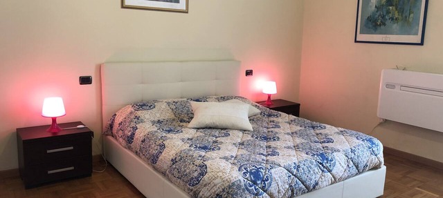 Blue Pearl Apt