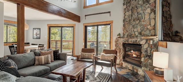 Blue River 11 - Three Bedroom Villa, Sleeps 8