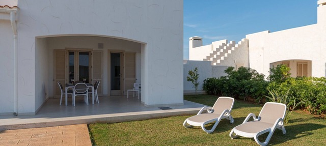 Blue Sea Villa Grecale by Wonderful Italy