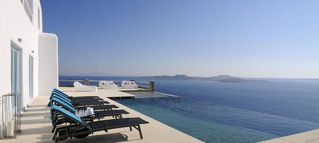 Bluebird Villas – Villa Sunbird