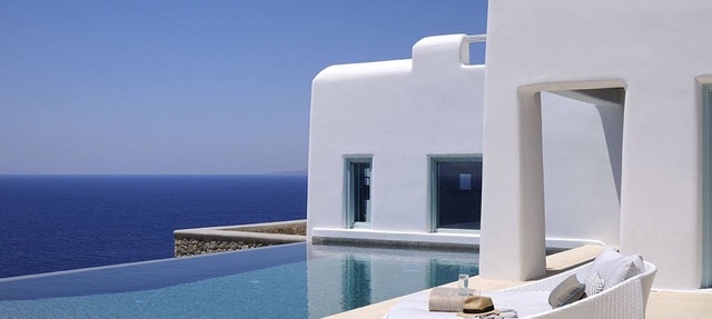 Bluebird Villas – Villa Seabird