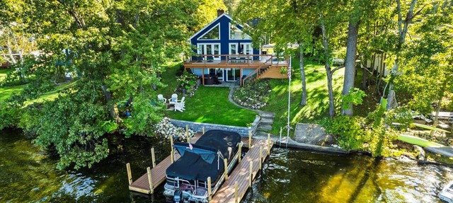 Bluebird Hideaway