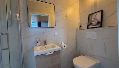 Bluestone Appartments 25qm free and near parking