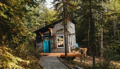 BlueWater BaseCamp
