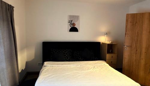 BM Wohnung