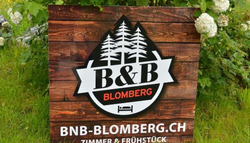 BnB-Blomberg