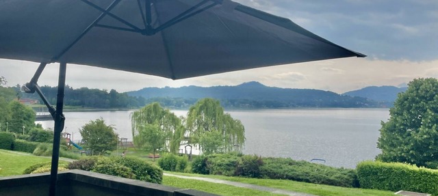 Bnbook-La Casa sul Lago Maggiore