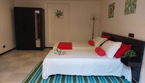 Bnbook-Villa Molinari